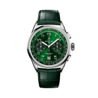 Breitling AB0145371L1P2 Premier B01 Chronograph 42